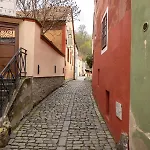 U Pavla Penzion