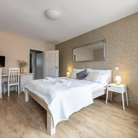U Pavla 3* Český Krumlov