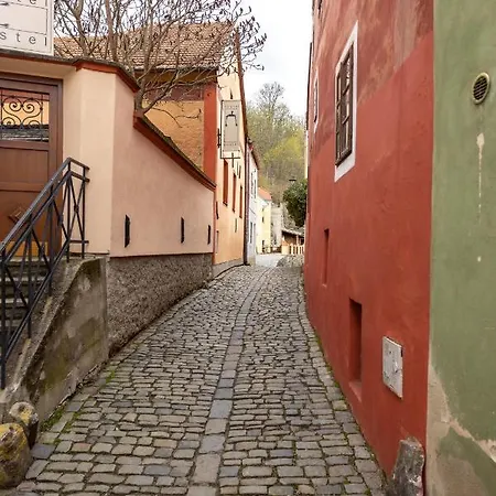 U Pavla Gæstehus