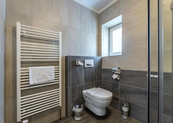 U Pavla 3* Český Krumlov