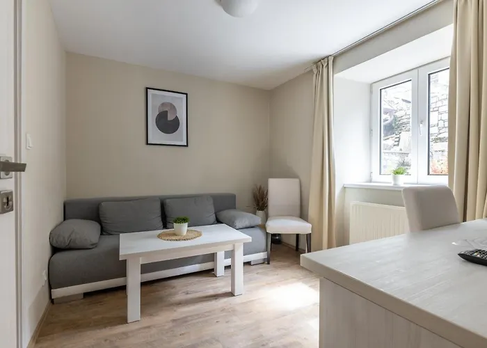 U Pavla 3* Český Krumlov